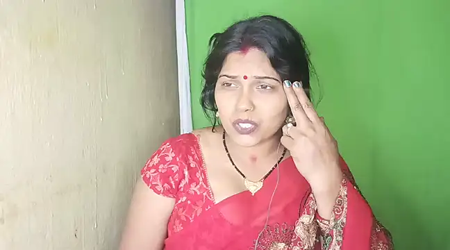 mamoni91 online show from February 5, 5:31 pm