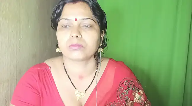 mamoni91 online show from February 7, 2:50 am