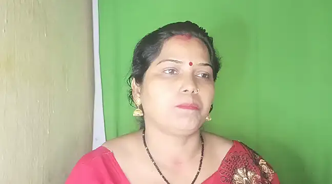 mamoni91 online show from February 8, 3:30 am
