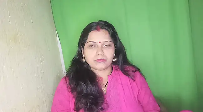 mamoni91 online show from February 12, 7:23 am