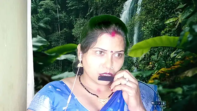 mamoni91 online show from February 16, 5:48 pm