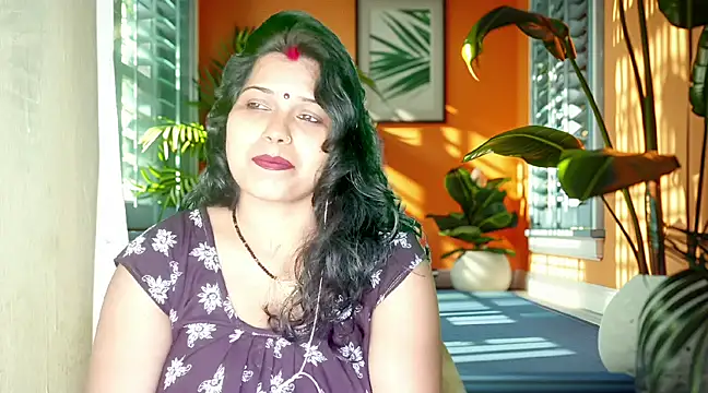 mamoni91 online show from February 22, 3:56 am