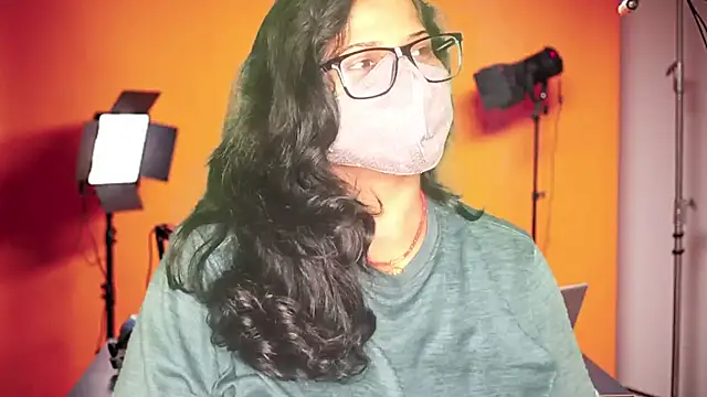 mamoni91 online show from September 19, 2:13 am