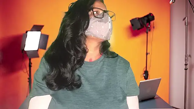 mamoni91 online show from September 20, 2:45 am