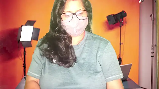 mamoni91 online show from September 23, 2:25 am