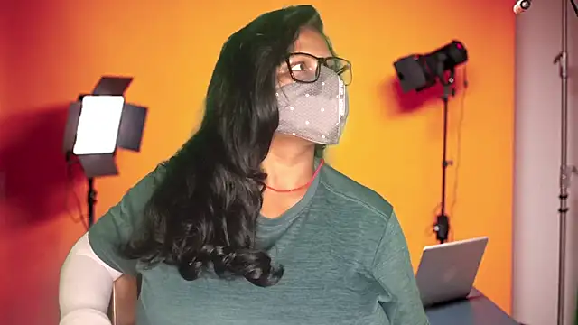 mamoni91 online show from September 24, 2:48 am