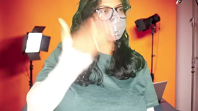 mamoni91 online show from September 26, 3:10 am