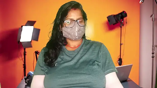 mamoni91 online show from September 27, 3:33 am