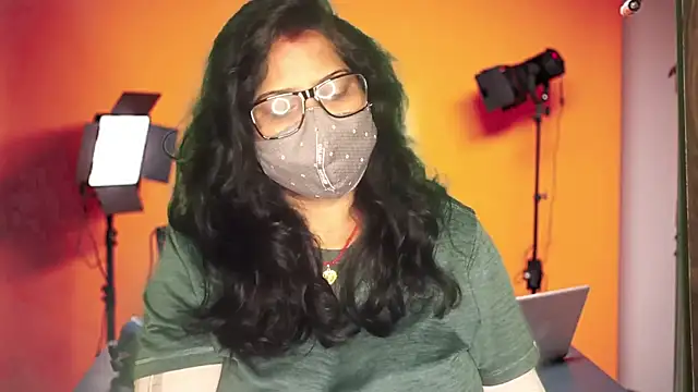 mamoni91 online show from October 5, 2:54 am