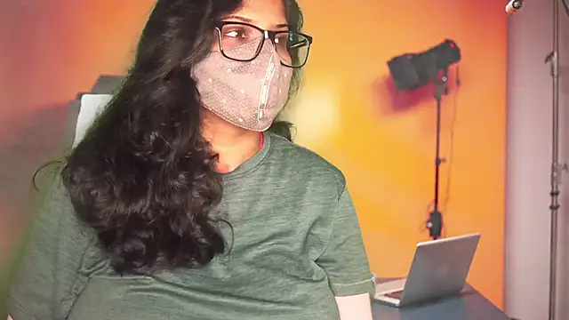 mamoni91 online show from October 7, 3:04 am