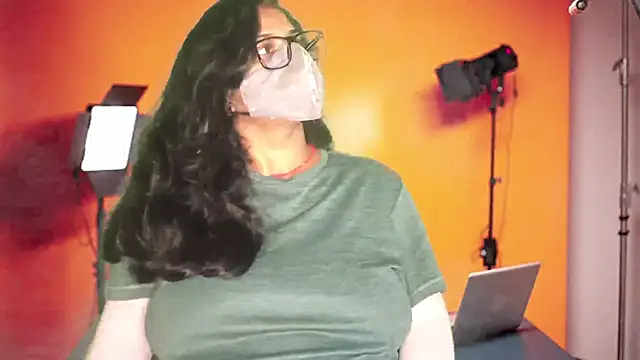 mamoni91 online show from October 9, 2:53 am