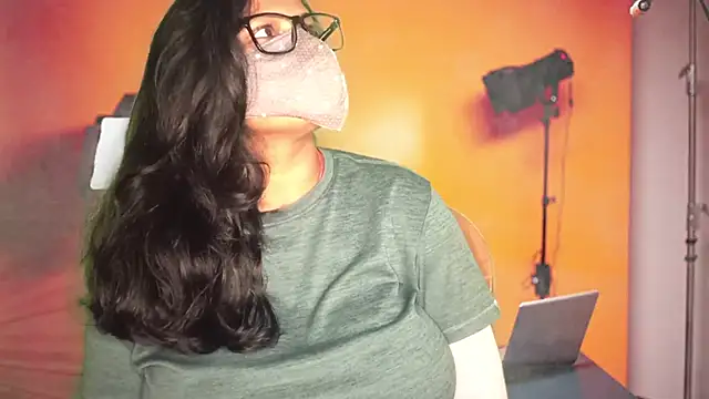 mamoni91 online show from October 10, 3:05 am