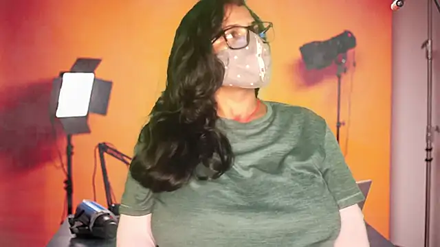 mamoni91 online show from October 14, 3:07 am