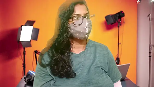 mamoni91 online show from October 24, 3:14 am