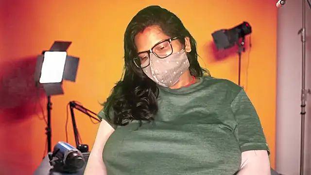 mamoni91 online show from October 25, 3:25 am