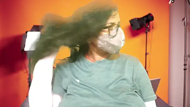 mamoni91 online show from October 26, 3:23 am