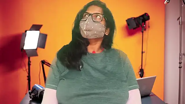 mamoni91 online show from October 27, 3:32 am