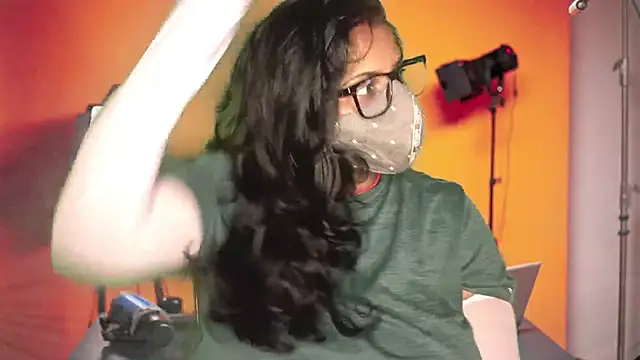 mamoni91 online show from October 29, 3:09 am