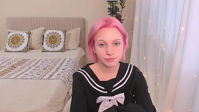 VelvetVixen155 online show from January 8, 6:09 am