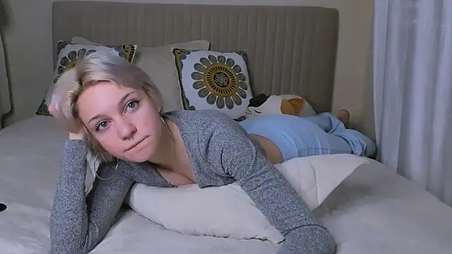 VelvetVixen155 online show from March 5, 2:36 am