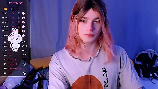 Alice Hells online show from November 3, 5:09 am