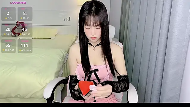 -Wendy   online show from January 30, 3:29 pm