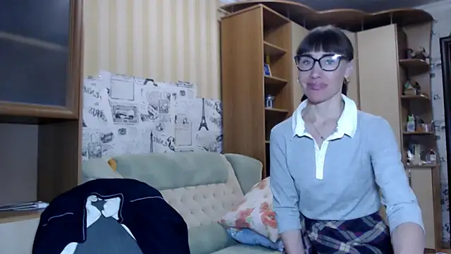 Pepper mur online show from December 2, 11:56 am