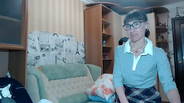 Pepper mur online show from December 4, 12:47 pm