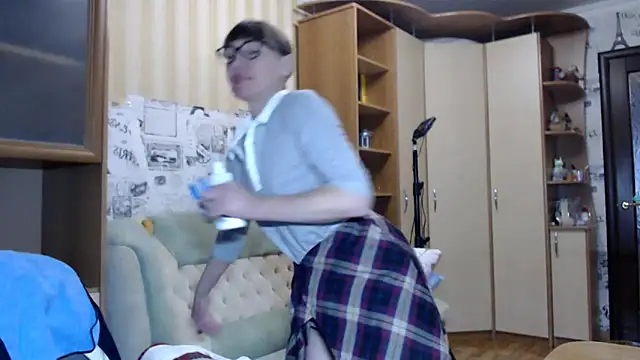 Pepper mur online show from December 5, 11:49 am