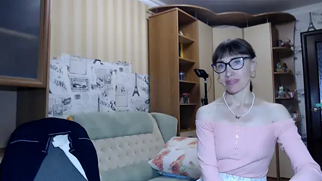 Pepper mur online show from December 7, 11:51 am