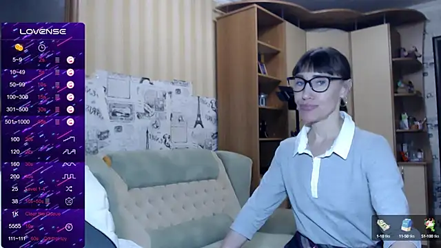 Pepper mur online show from December 22, 1:11 pm