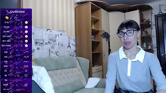 Pepper mur online show from December 27, 11:39 am