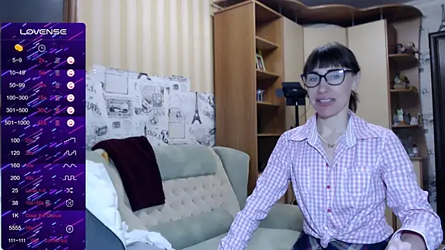 Pepper mur online show from December 29, 12:01 pm