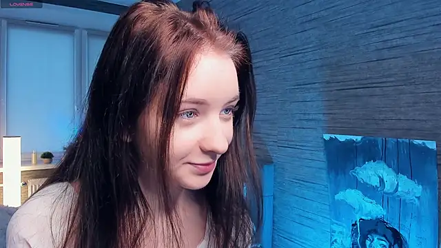 MerylHedley online show from January 12, 10:23 am