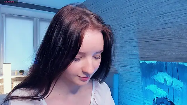 MerylHedley online show from January 18, 1:29 pm