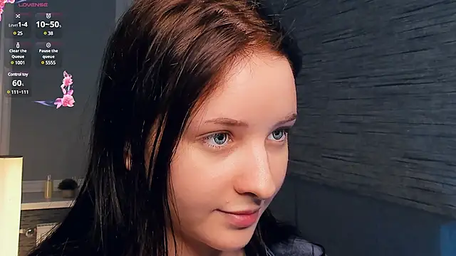 MerylHedley online show from February 22, 7:01 am