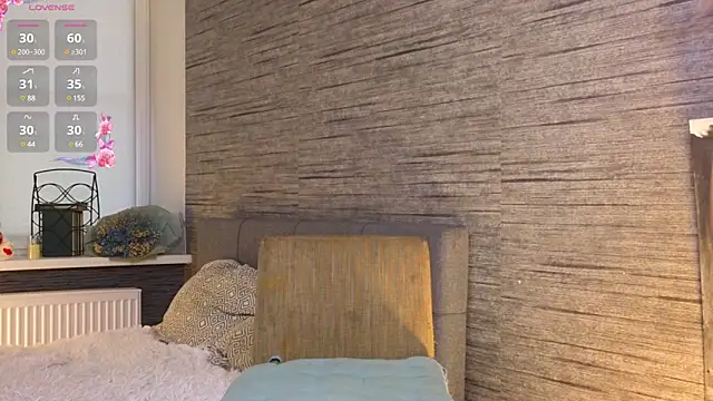 MerylHedley online show from March 2, 1:16 pm