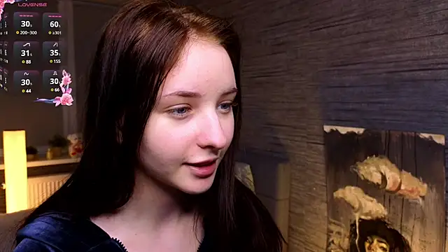 MerylHedley online show from March 6, 10:09 am