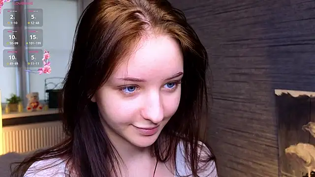 MerylHedley online show from March 20, 10:21 am