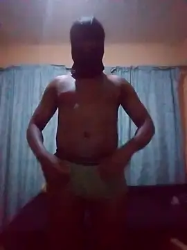 Snapshot of Hlongo chatting on September 22, 8:55 pm Hlongo online show from September 22, 8:55 pm