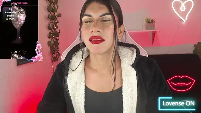Tefy bratz online show from January 12, 12:23 pm