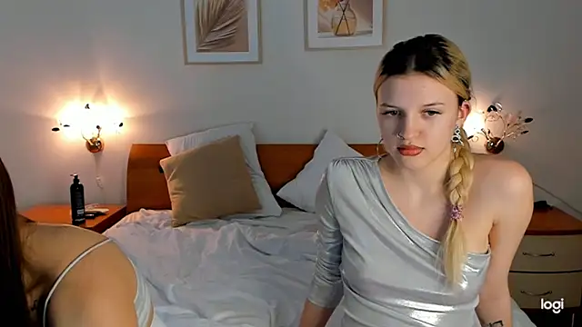ShySonya online show from January 26, 2:08 pm