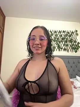 Kay LustyWife online show from February 6, 2:37 pm