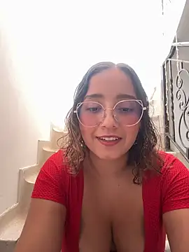 Snapshot of Kay_LustyWife chatting on February 13, 4:14 pm Kay LustyWife online show from February 13, 4:14 pm