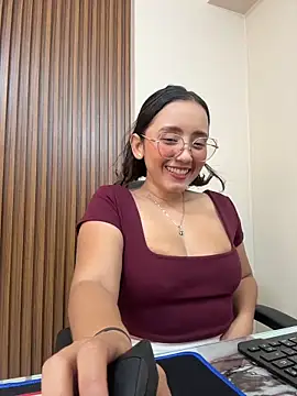 Snapshot of Kay_LustyWife chatting on March 3, 3:07 pm Kay LustyWife online show from March 3, 3:07 pm