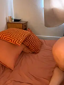 SweetSolez online show from September 18, 12:07 pm