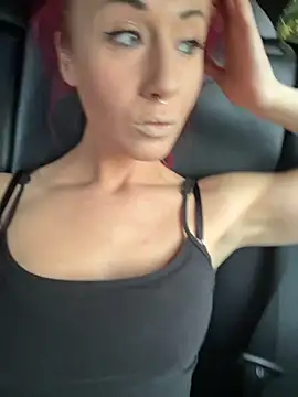 SweetSolez online show from October 27, 2:32 pm