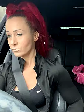 SweetSolez online show from December 4, 9:51 am