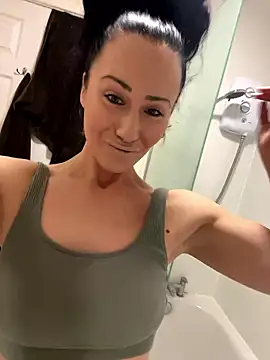 SweetSolez online show from January 14, 10:03 pm