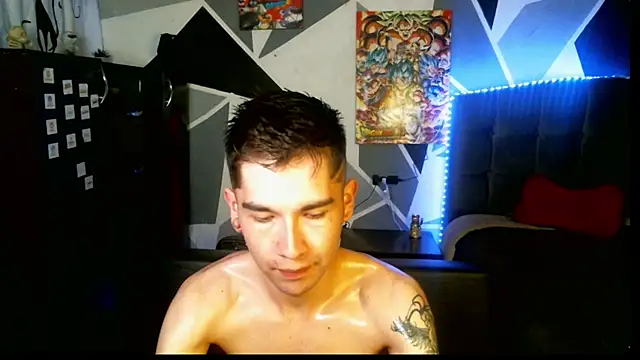 Snapshot of samael1107 chatting on December 3, 12:02 am samael1107 online show from December 3, 12:02 am